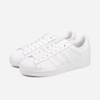 adidas SUPERSTAR II アディダス スーパースター II メンズ レディース FTWR WHITE/FTWR WHITE/FTWR WHITE ホワイト JI0080