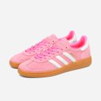 adidas HANDBALL SPEZIAL アディダス ハンドボール スペツィアル メンズ レディース LUCID PINK/FTWR WHITE/GOLD METALLIC ピンク JI2654