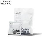 JASON MARKK QUICK WIPES - 3 PACK ジェイソンマーク クイックワイプス 3枚入り