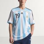 adidas ARGENTINA HOME JERSEY 2006 MESSI アデ�