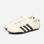 adidas TOKYO アディダス トーキョー メンズ レディース OFF WHITE/CORE BLACK/GOLD METALLIC ホワイト JQ0597