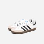 adidas SAMBA OG CF EL C アディダス サンバ OG CF EL C キッズ 子ども FTWR WHITE/CORE BLACK/GUM ホワイト JQ6391