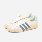 ショッピングORANGE adidas JAPAN アディダス ジャパン レディース OFF WHITE/PRELOVED INK/ORANGE TINT ホワイト JQ9519