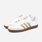 [30%OFF] adidas SAMBA OG Adidas samba OG мужской женский FTWR WHITE/CARDBOARD/GUM белый JR0912
