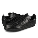 adidas CAMPUS 80S アディダス キャンパス 80S メンズ レディース CORE BLACK/CORE BLACK/CORE BLACK ブラック JR2739