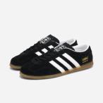 adidas GAZELLE LO PRO アディダス ガゼル ガッツレー ロー プロ メンズ レディース CORE BLACK/FTWR WHITE/GUM ブラック JR8886