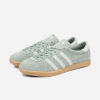 【30%OFF】 adidas TOBACCO アディダス タバコ メンズ レディース SILVER GREEN/WONDER SILVER/GUM グリーン JS1368