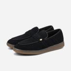 adidas HANDBALL SPEZIAL LOAFER W アディダス ハンドボール スペツィアル ローファー メンズ レディース CORE BLACK/CORE BLACK/GUM ブラック KJ0641