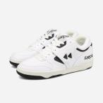 Kaepa 1270 -50th ANNIVERSARY PROJECT- ケイパ トゥエルブセブンティ - 50周年 アニバーサリー プロジェクト - メンズ WHITE/BLACK ホワイト KO5280-01