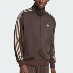  adidas FIREBIRD TRACK TOP アディダス ファイヤーバード トラックトップ メンズ レディース DARK BROWN ブラウン KS2213