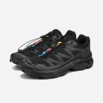 SALOMON XT-6 ADV T GbNXeB[ 6 AhoXh BLACK/BLACK/PHANTOM l41086600