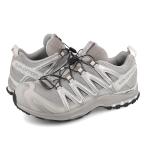 ショッピングSALOMON SALOMON XA PRO 3D サロモン エックスエー プロ 3D ALLOY/SILVER/LUNAR ROCK L41617500