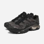 【8月19日(水)発売】 SALOMON XT-4 OG GTX サロモン エックスティー 4 OG ゴアテックス メンズ レディース BLACK/BLACK/BLACK ブラック L45419000