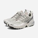 【7月19日(土)発売】 SALOMON ACS PRO サロモン ACS プロ メンズ レディース METAL/GHOST GRAY/SILVER METALLIC X グレー l47299100