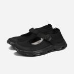 SALOMON RX MARIE-JEANNE サロモン リラックス マリージャンヌ メンズ レディース BLACK/BLACK/BLACK ブラック L47363200