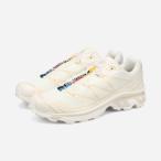 SALOMON XT-6 サロモン エックスティー 6 メンズ レディース VANILLA ICE/VANILLA ICE/ALMOND MILK ホワイト L47445300