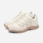 ショッピングSALOMON SALOMON XA PRO 3D SUEDE サロモン エックスエー プロ 3D スエード メンズ レディース VANILLA ICE/NATURAL/CEMENT ベージュ L47478600