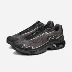 【40%OFF】 SALOMON XT-SLATE サロモン エックスティー スレート メンズ BLACK/ASPHALT/FTW SILVE ブラック L47575600