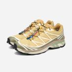 SALOMON XT-6 GTX サロモン エックスティー 6 ゴアテックス メンズ レディース ANTELOPE/ICICLE/PORTABELLA ブラウン L47581000