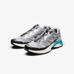 【展開店舗限定モデル】 SALOMON XT-PATHWAY 2 サロモン エックスティー パスウェイ 2 メンズ レディース SHSKIN/FTW SILVER グレー L47691100