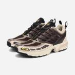 SALOMON ACS PRO サロモン ACS プロ メンズ レディース スニーカー ローカット BLACK COFFEE/OXFORD/CRGREE ブラック L47736700