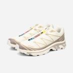 SALOMON XT-6 サロモン エックスティー 6 メンズ レディース VANILLA ICE/IRON/ETHEREA ベージュ L47737700