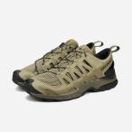 SALOMON XA PRO 3D AMPHIB サロモン エックスエー プロ 3D アンフィブ メンズ レディース ALOE/MARTINI OLIVE/BLACK カーキグリーン L47739900