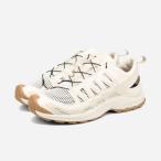 SALOMON XA PRO 3D AMPHIB サロモン エックスエー プロ 3D アンフィブ メンズ レディース VANILLA ICE/ALMOND MILK/CURRY ホワイト L47740100