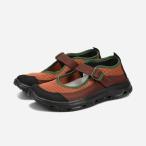 SALOMON RX MARIE-JEANNE サロモン リラックス マリージャンヌ メンズ レディース RUSSET/BLACK/ROASTED CLAY ブラウン L47750300