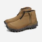 【20%OFF】 SALOMON SNOWCLOG MID サロモン スノー クロッグ ミッド メンズ BLACK/COYOTE/BLACK ブラウン L47868100