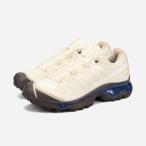 SALOMON XT-4 OG PROTECTIVE サロモン エックスティー 4 OG プロテクティブ メンズ レディース VANILA ICE/BLACK COFFEE グレー L47877000