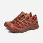 SALOMON XA PRO 3D RED ASHES サロモン エックスエー プロ 3D レッド アッシュズ メンズ レディース PECAN BROWN/CHILI/MUSTANG ブラウン L47968400