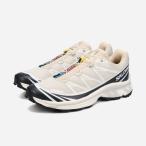 ショッピングSALOMON SALOMON XT-6 サロモン エックスティー 6 メンズ レディース RAINY DAY/BLACK/WHITE ベージュ L47989700