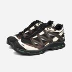 ショッピングSALOMON SALOMON XT-QUEST GTX サロモン エックスティー クエスト ゴアテックス メンズ レディース BLACK/DELICIOSO/GREENJ ブラック L49171800