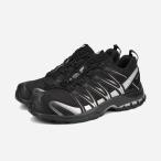 SALOMON XA PRO 3D GTX サロモン エックスエー プロ 3D ゴアテックス メンズ レディース BLACK/BLACK/FTWR SILVER ブラック L49214300