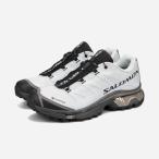 SALOMON XT-4 OG GTX サロモン エックスティー 4 OG ゴアテックス メンズ レディース PEARL BLUE/ASPHALT/BLACK グレー L49240200