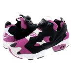 Reebok INSTA PUMPFURY OG リーボック インスタ ポンプ フューリー OG BRAZEN BERRY/BLACK/WHITE m40933