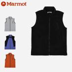 Marmot POLARLITE FLEECE VEST マーモット ポーラライト フリース ベスト メンズ MTFW25MFL035