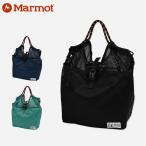 Marmot MMW MESH COMPACT TOTE マーモット エムエムダブリュー メッシュ コンパクト トート メンズ レディース MTSS25UBG230