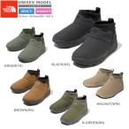 THE NORTH FACE FIREFLY BOOTIE ザ ノース フェイス ファイヤーフライ ブーティー NF52181