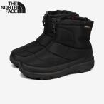 ショッピングショート THE NORTH FACE NUPTSE BOOTIE WATERPROOF VII SHORT ARCTIC GRIP ノースフェイス ヌプシ ブーティ ウォータープルーフ VII ショート BLACK ブラック NF52479