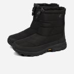 THE NORTH FACE NUPTSE BOOTIE WP BACKZIP ノースフェイス ヌプシ ブーティ ウォーター プルーフ バックジップ メンズ レディース BLACK ブラック NF52577-KK