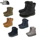 THE NORTH FACE W NUPTSE BOOTIE WP VIII ザ ノース フェイス ウィメンズ ヌプシ ブーティ ウォータープルーフ 8 保温力 防水性 ブラック グリーン ブラウン