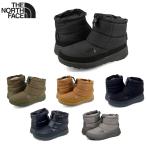 ショッピングブーティー THE NORTH FACE W NUPTSE BOOTIE WP VIII SHORT ザ ノース フェイス ウィメンズ ヌプシ ブーティ ウォータープルーフ VIII ショート BLACK GREEN BROWN NFW52273