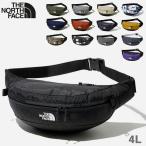 THE NORTH FACE SWEEP 4L ザ ノース フェイス スウィープ 通学 旅行 カバン 鞄 ウェスト ポーチ ボディ バッグ バック NM72304