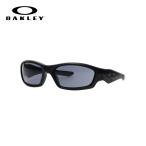 OAKLEY SUNGLASS STRAIGHT JACKET 【HIGH BRIDGE FIT】 オークリー ストレートジャケット 【ハイブリッジフィット】 MATTE BLACK/GREY ブラック OO9039-1361