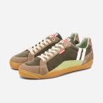 PATRICK COMORIN パトリック コモリン メンズ レディース KHAKI カーキグリーン pt-505548