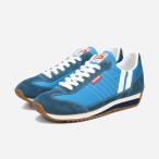 ショッピングパトリック PATRICK MARATHON  AQUA パトリック マラソン アクア 日本製 メンズ レディース BLUE ブルー pt-94226