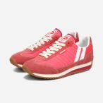 PATRICK MARATHON CORAL 日本製 パトリック マラソン コーラル メンズ レディース RED レッド pt-94517
