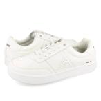 le coq sportif LE ROUS WHITE